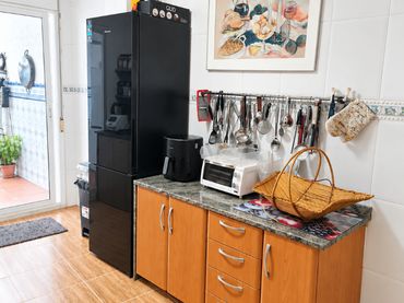 Rez-de-chaussée avec ascenseur à vendre à Mazarrón Casco Urbano