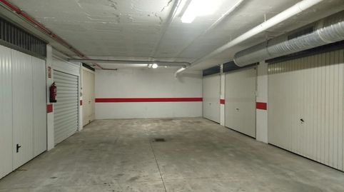Foto 5 de Garaje en venta en El Peñoncillo, Torrox