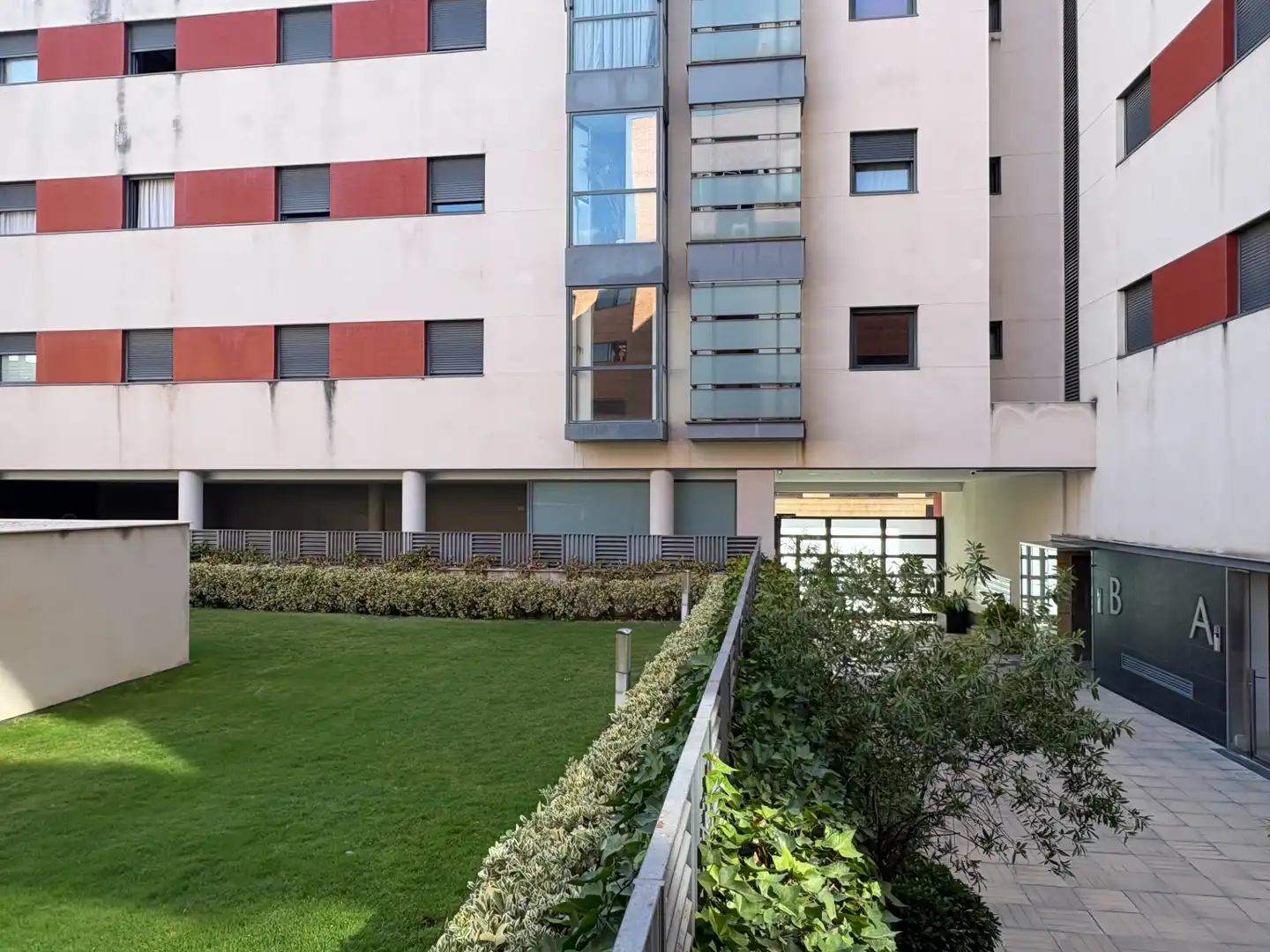 Flat for rent in Calle de López de Hoyos, 159, Ciudad Jardín