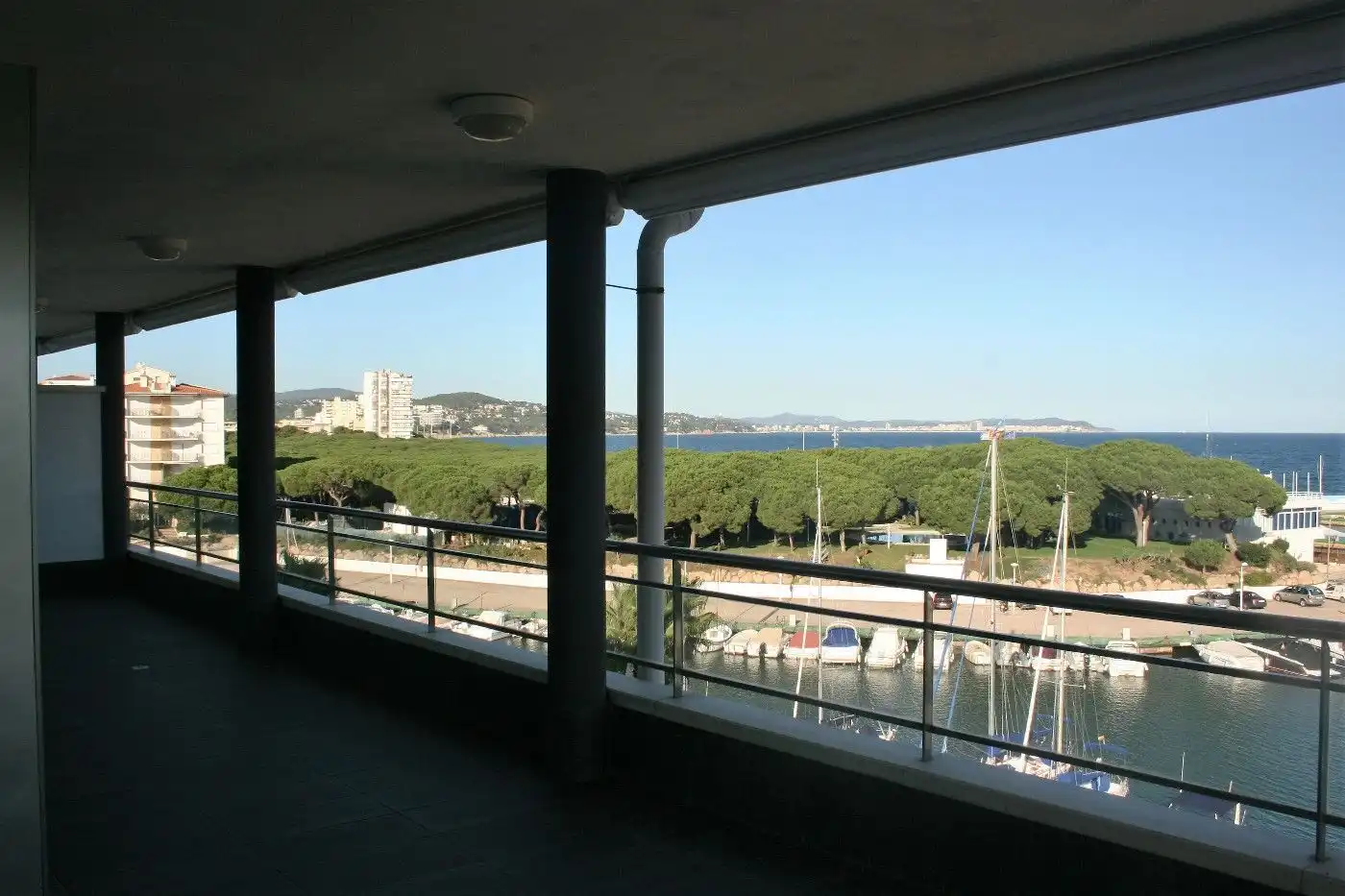 Ático con piscina en venta en Platja d'Aro, imagen 3