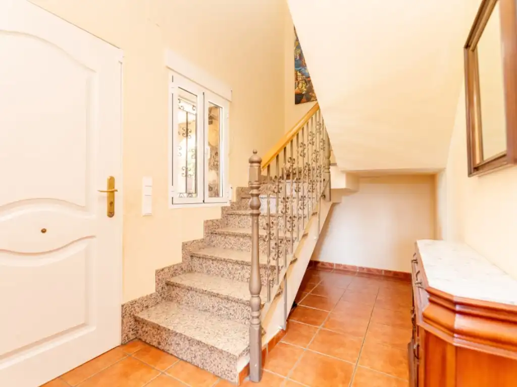 Casa o chalet en venta en Galapagar con Jardín privado, Terraza y Trastero
