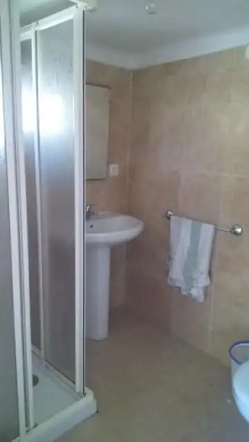 Badezimmer von Wohnung zum Verkauf in Belmez