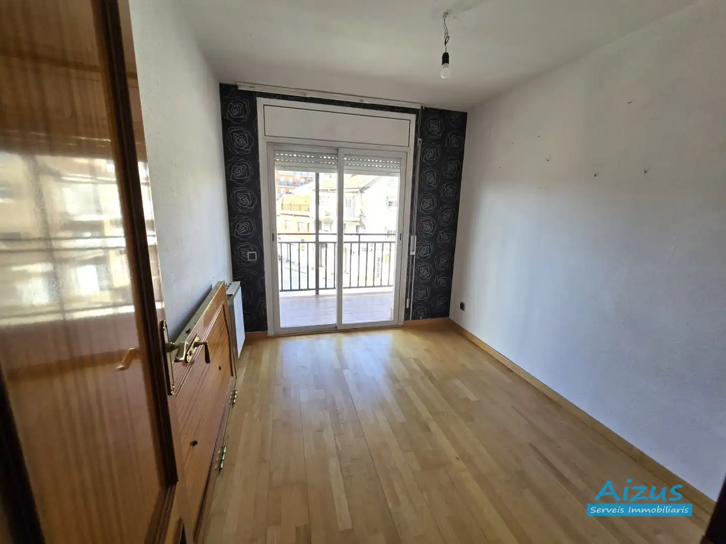 Habitación de Dúplex en venta en Rubí con Parquet, Terraza y Balcón