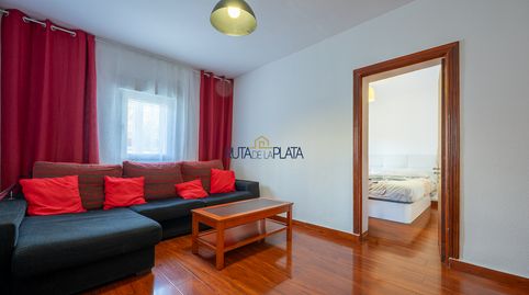 Foto 5 de Piso en venta en Calle Colón, 36, Los Bloques, Zamora Capital
