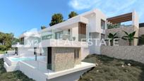 House or chalet for sale in La Caleta - La Calalga -  Les Bassetes, imagen 2