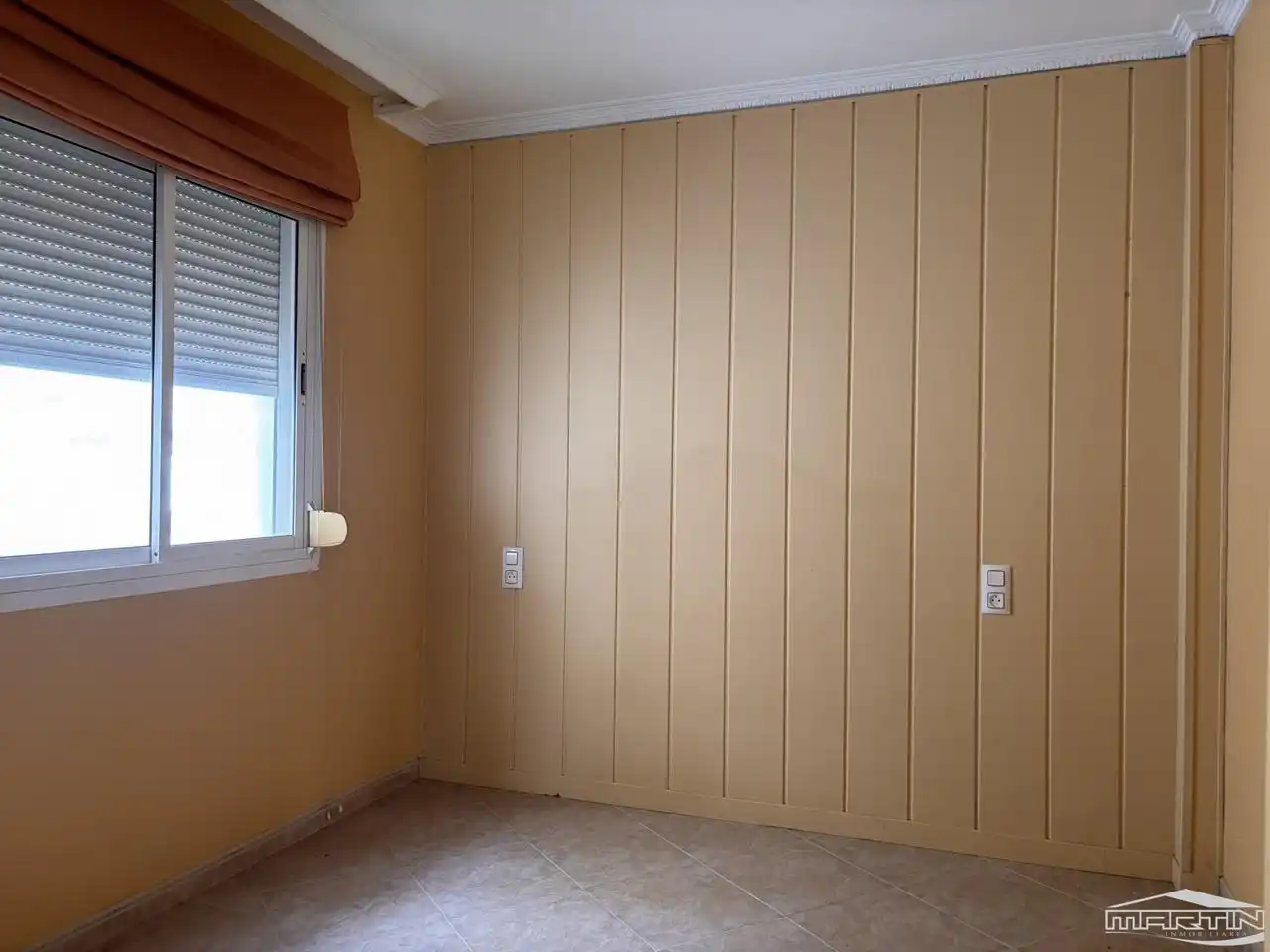 Bedroom of Flat for sale in Benamejí  with Air Conditioner and Storage room