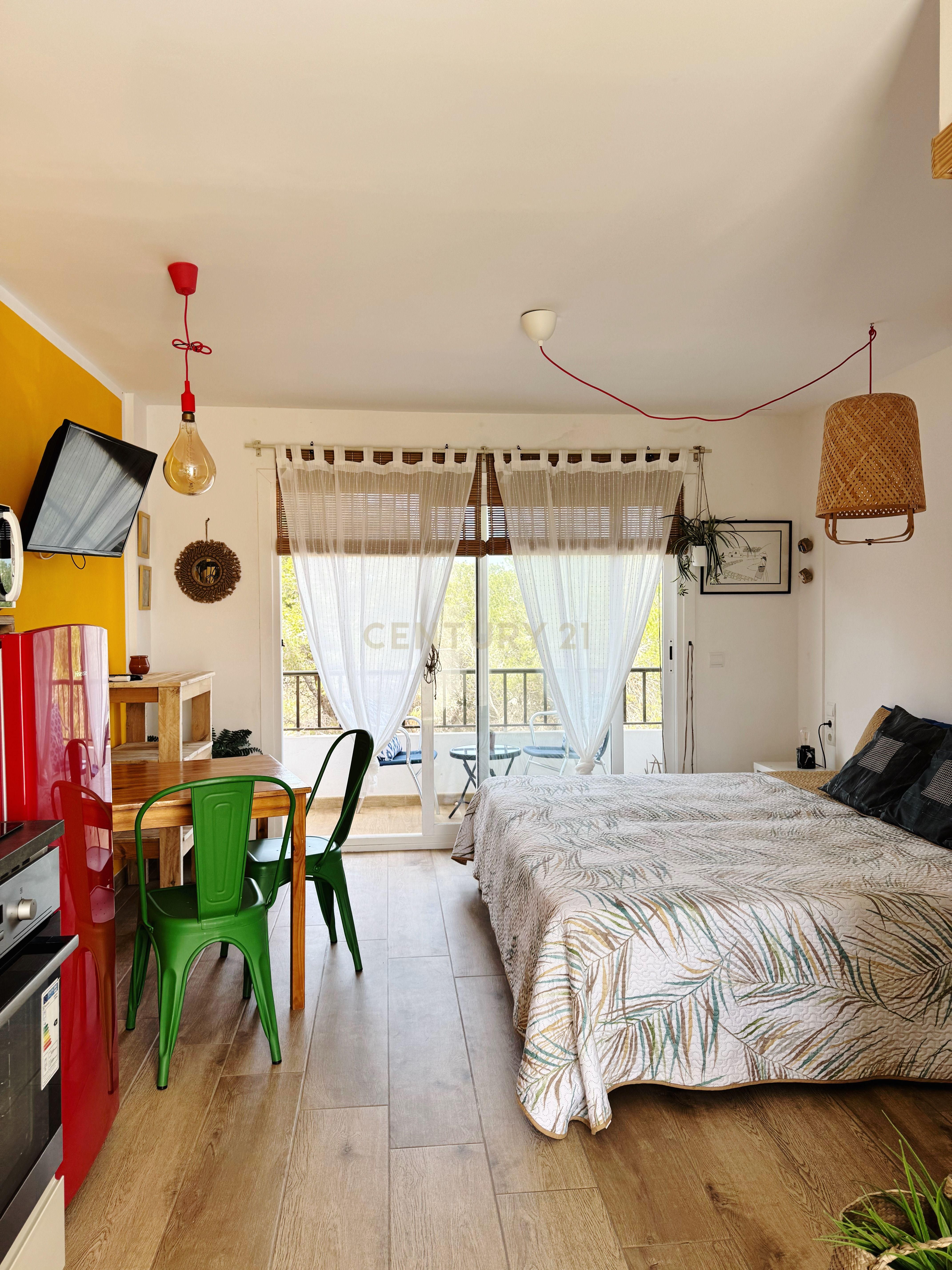 Study for sale in carrer de s´espalmador, 7, Formentera