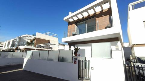 Photo 5 of House or chalet for sale in Calle la Dolores, Los Almendros, Orihuela