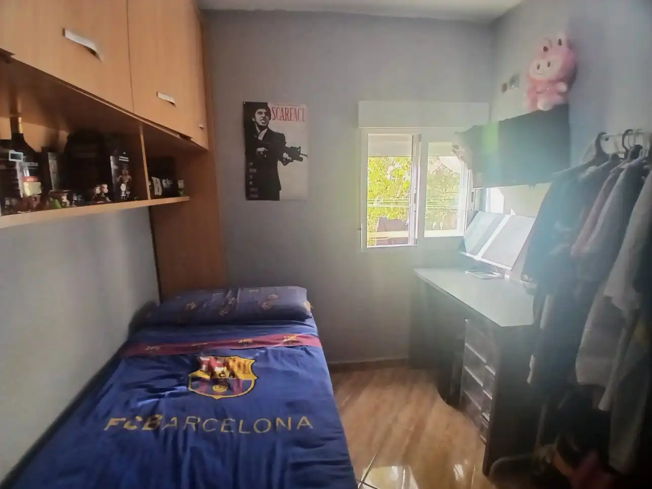 Wohnung zum Verkauf in Alcantarilla - La Glorieta