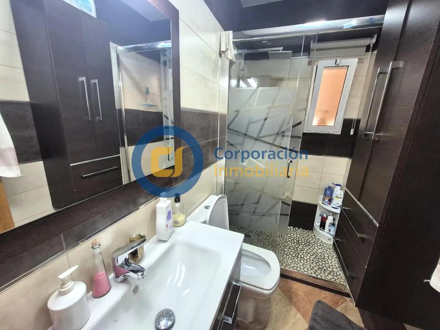 Baño de Piso en venta en Lorca