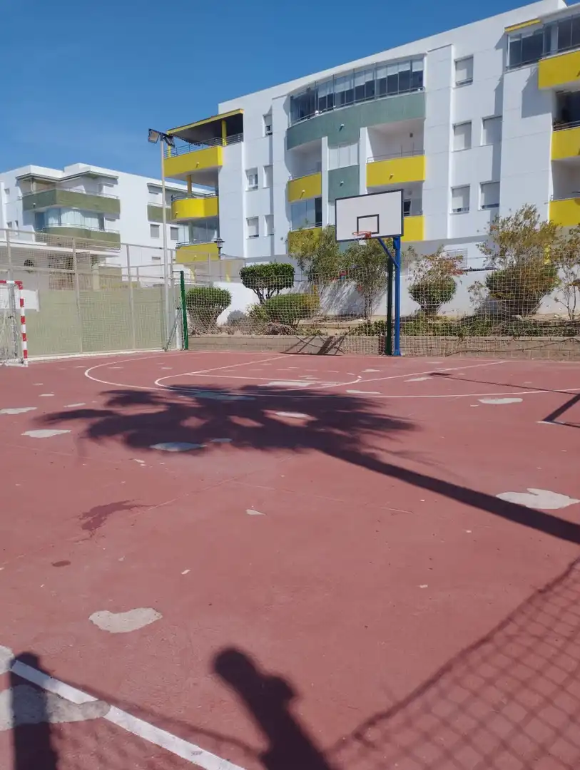Wohnungen zur Miete in PLAYAS DE LA ENSENADA, Almerimar