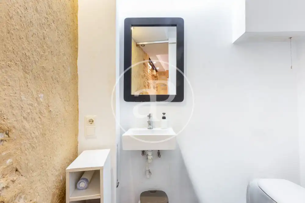 Baño de Piso en venta en Valencia con Aire acondicionado, Calefacción y Terraza