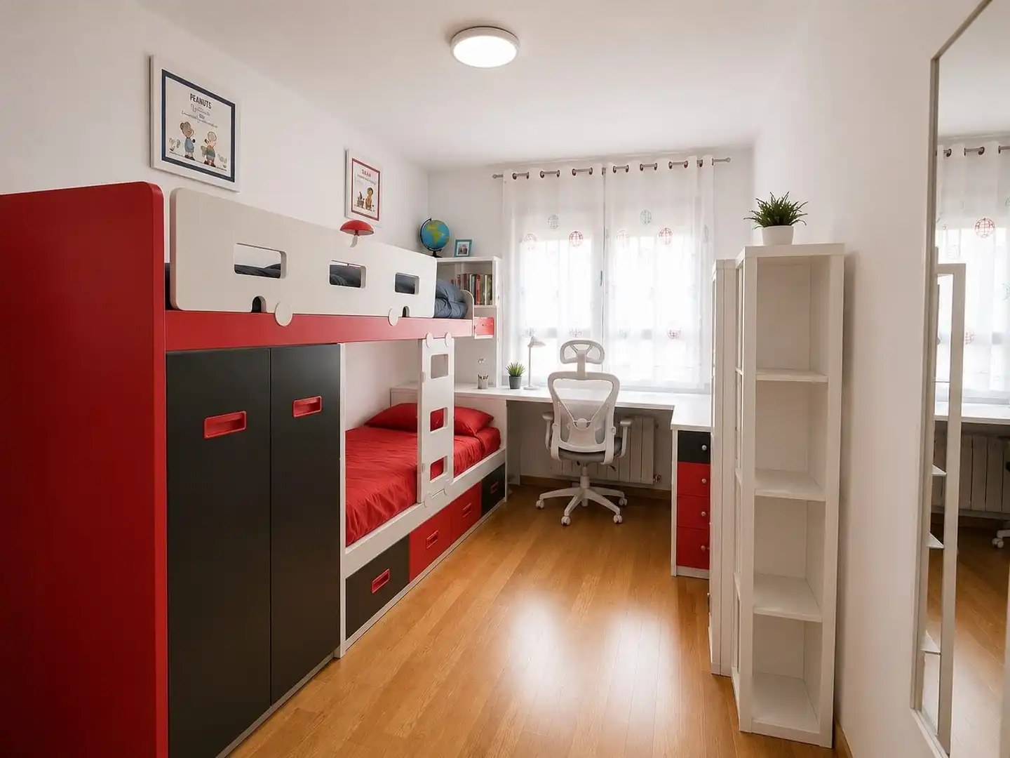 Wohnung mit Aufzug zum Verkauf in Calle  Sorbona, imagen 18