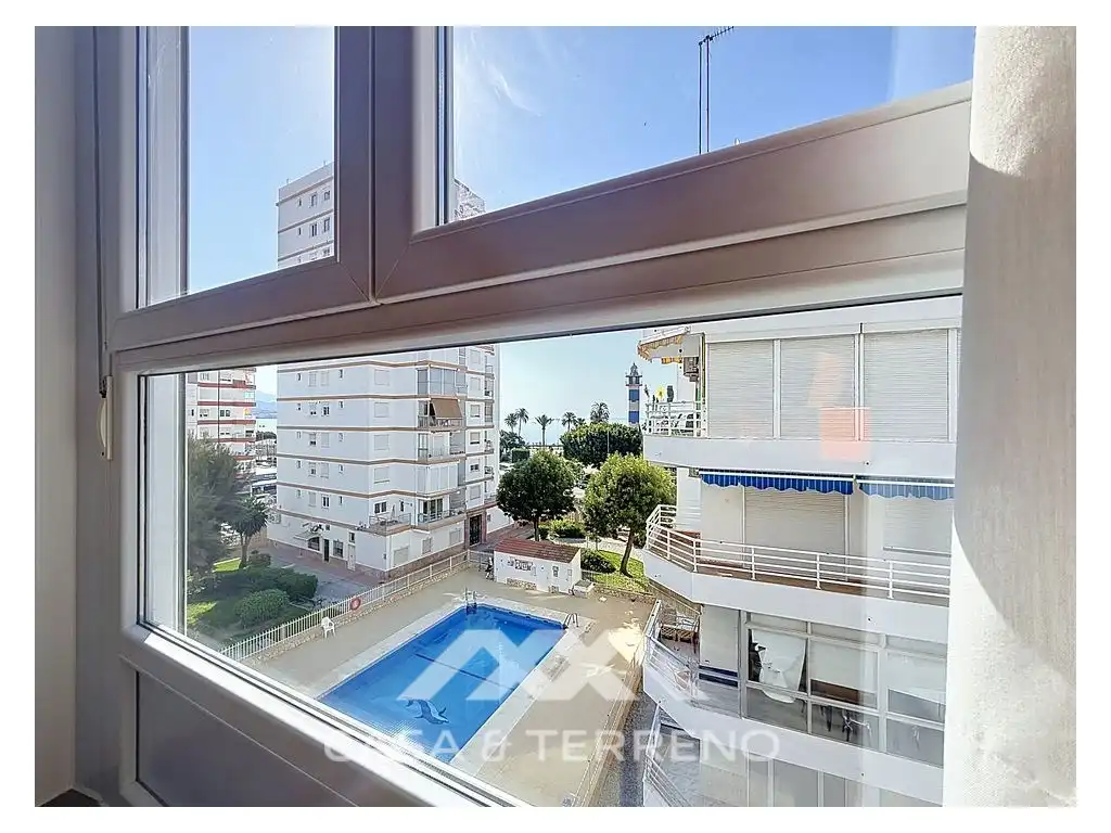Apartment with pool for sale in Avenida Antonio Tore Tore, imagen 51