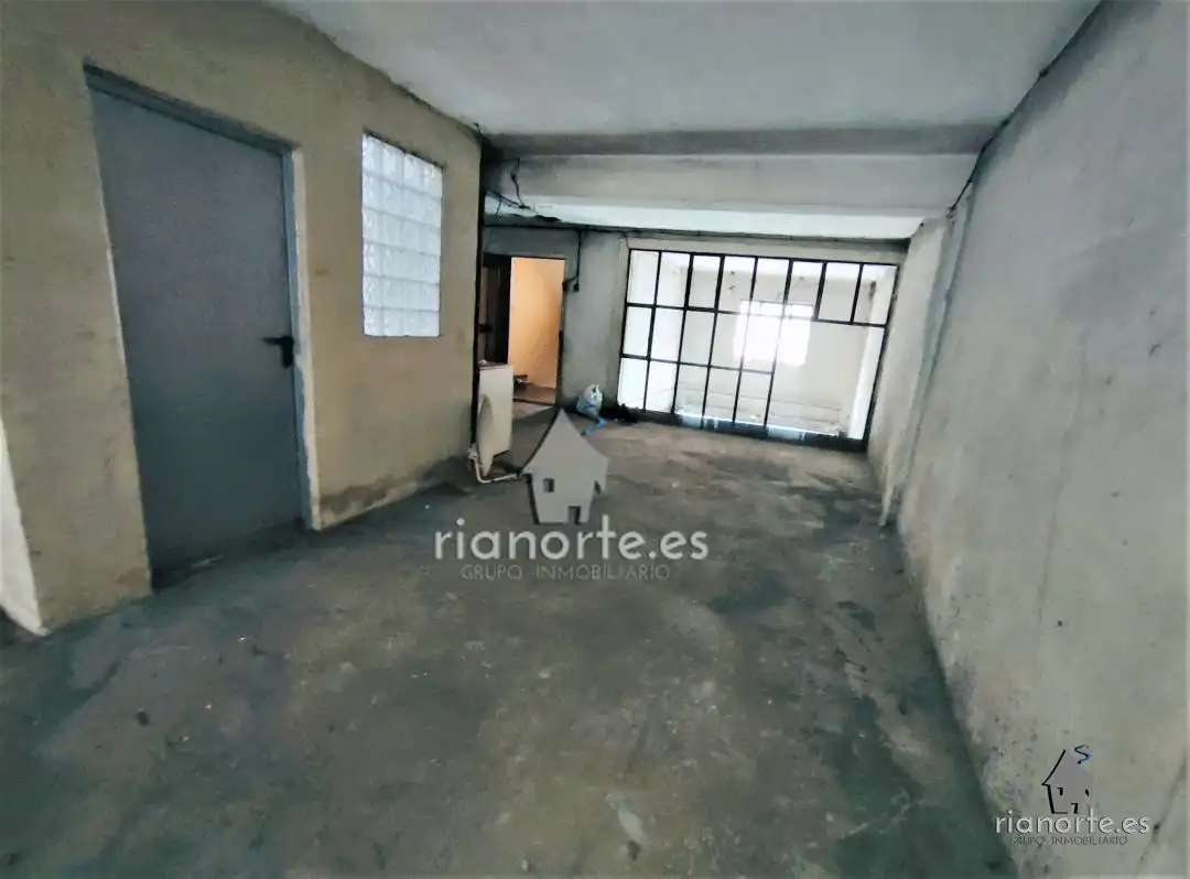 Local comercial en venta en Calle Manuel Llaneza, imagen 18