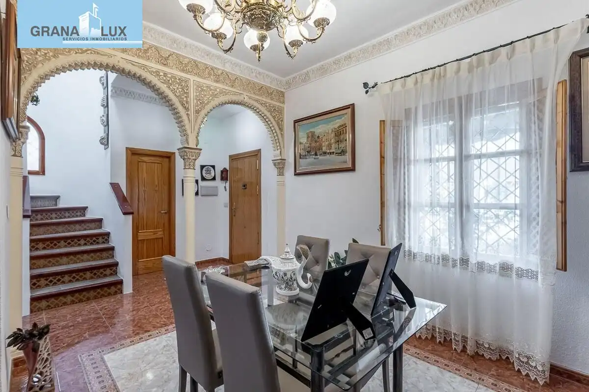 Maison mitoyenne à vendre à Calle del Laurel, imagen 4