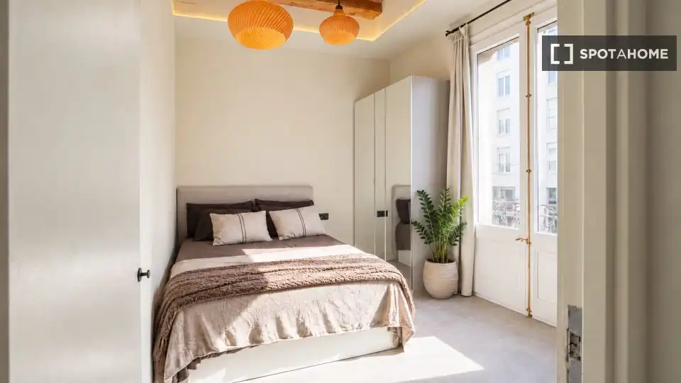 Room in Barcelona, Barcelona