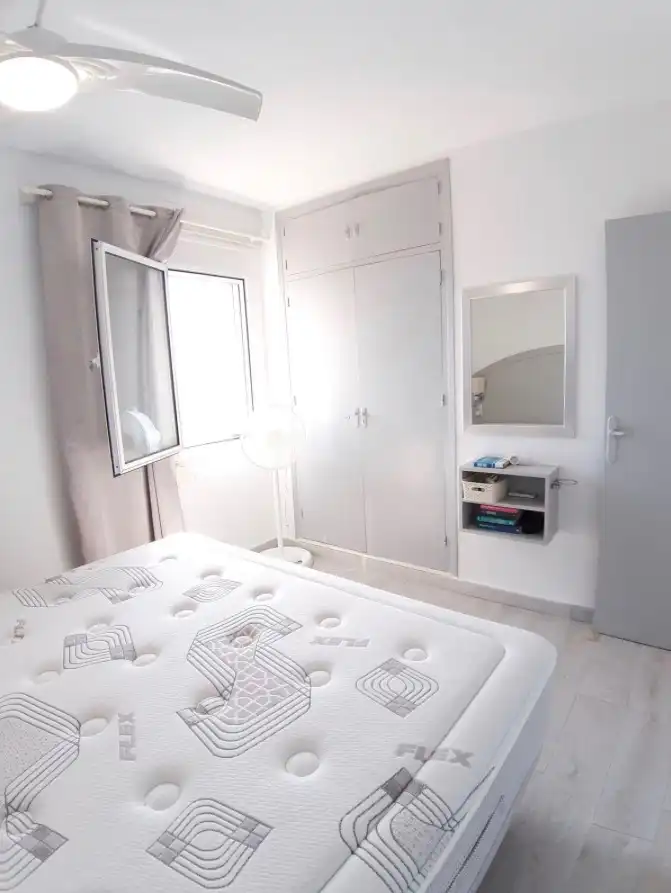 Piso con terraza en venta en Centro ciudad, imagen 15