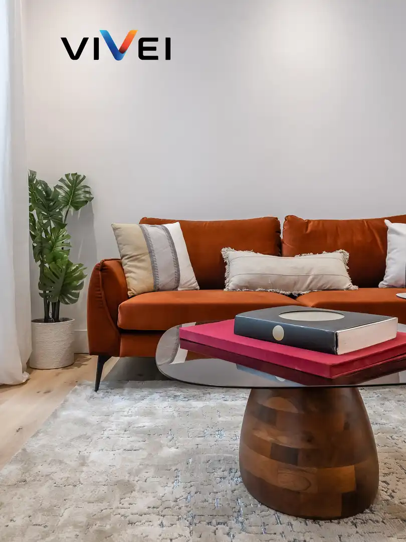 Piso con terraza en venta en Calle de Atocha, imagen 6