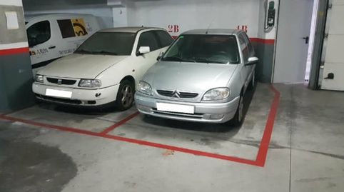 Solvia Inmobiliaria  Garaje Badalona, imatge 4