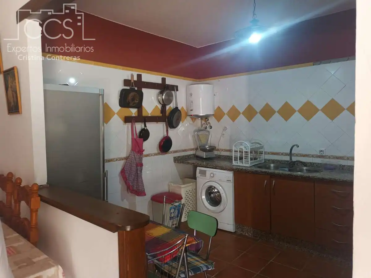 Casa rústica amb jardí en venda a Almonte ciudad, imagen 23