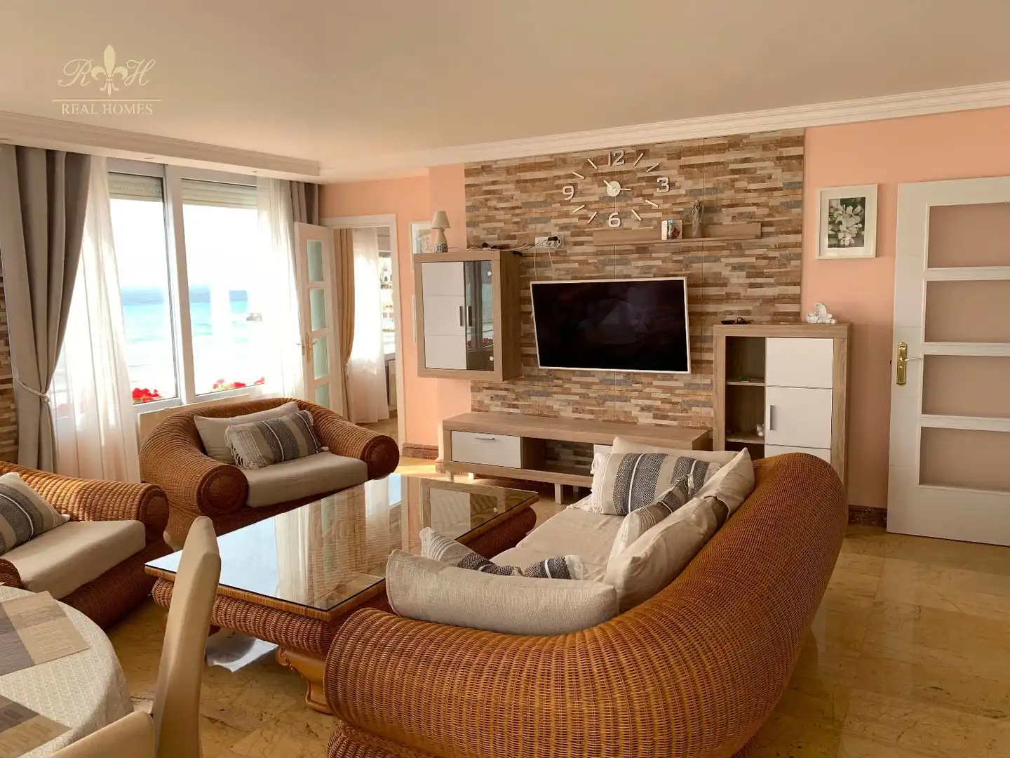 Penthouse with lift for sale in VICENTE LLORCA ALÓS, imagen 9