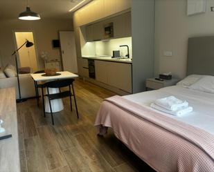 Study to rent in Hispanoamérica - Bernabéu