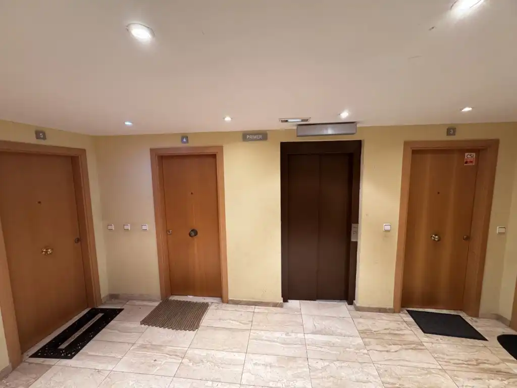 Wohnung zum Verkauf in Roda de Ter