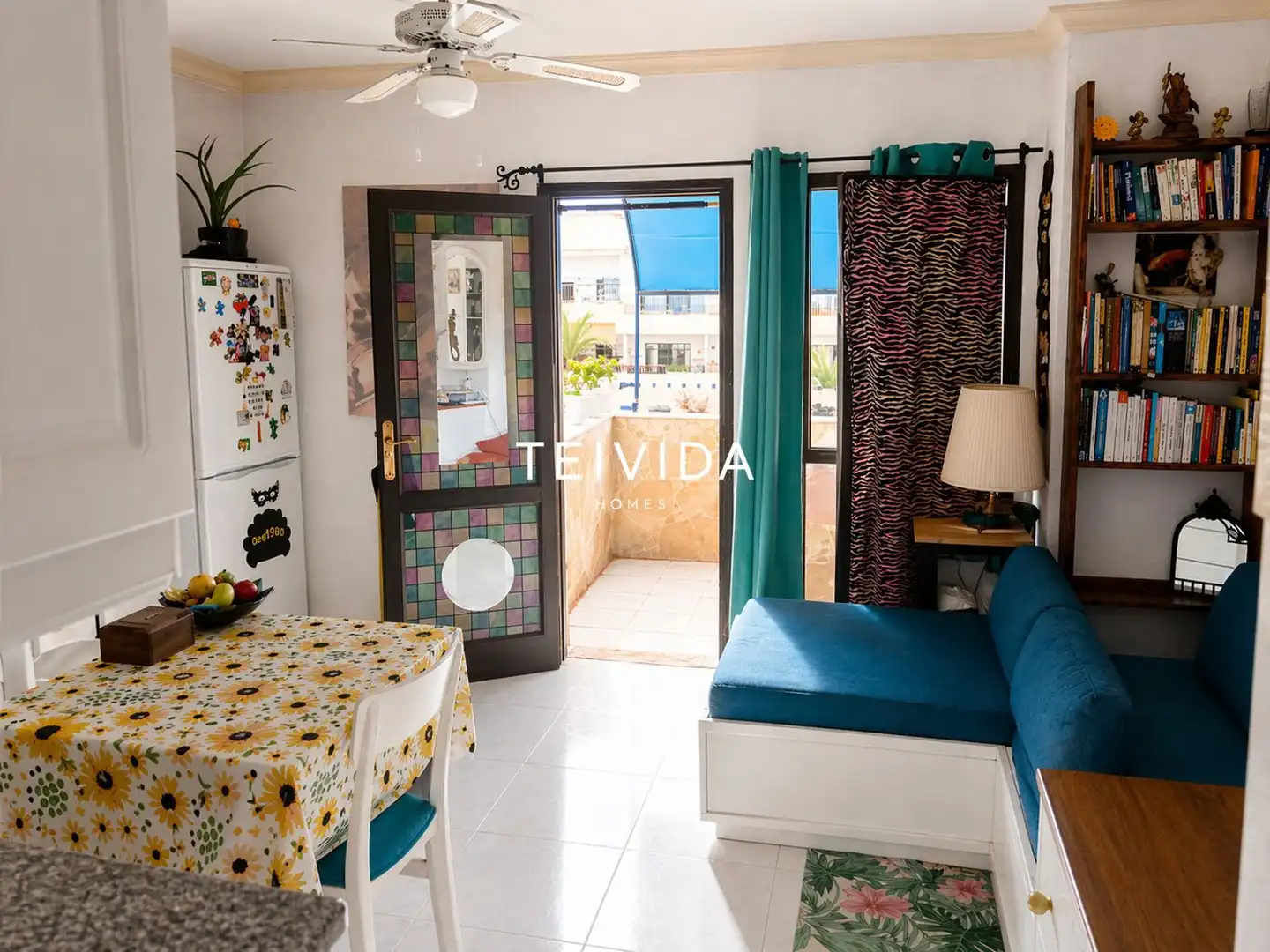 Flat with pool for sale in Calle Monaco, imagen 3