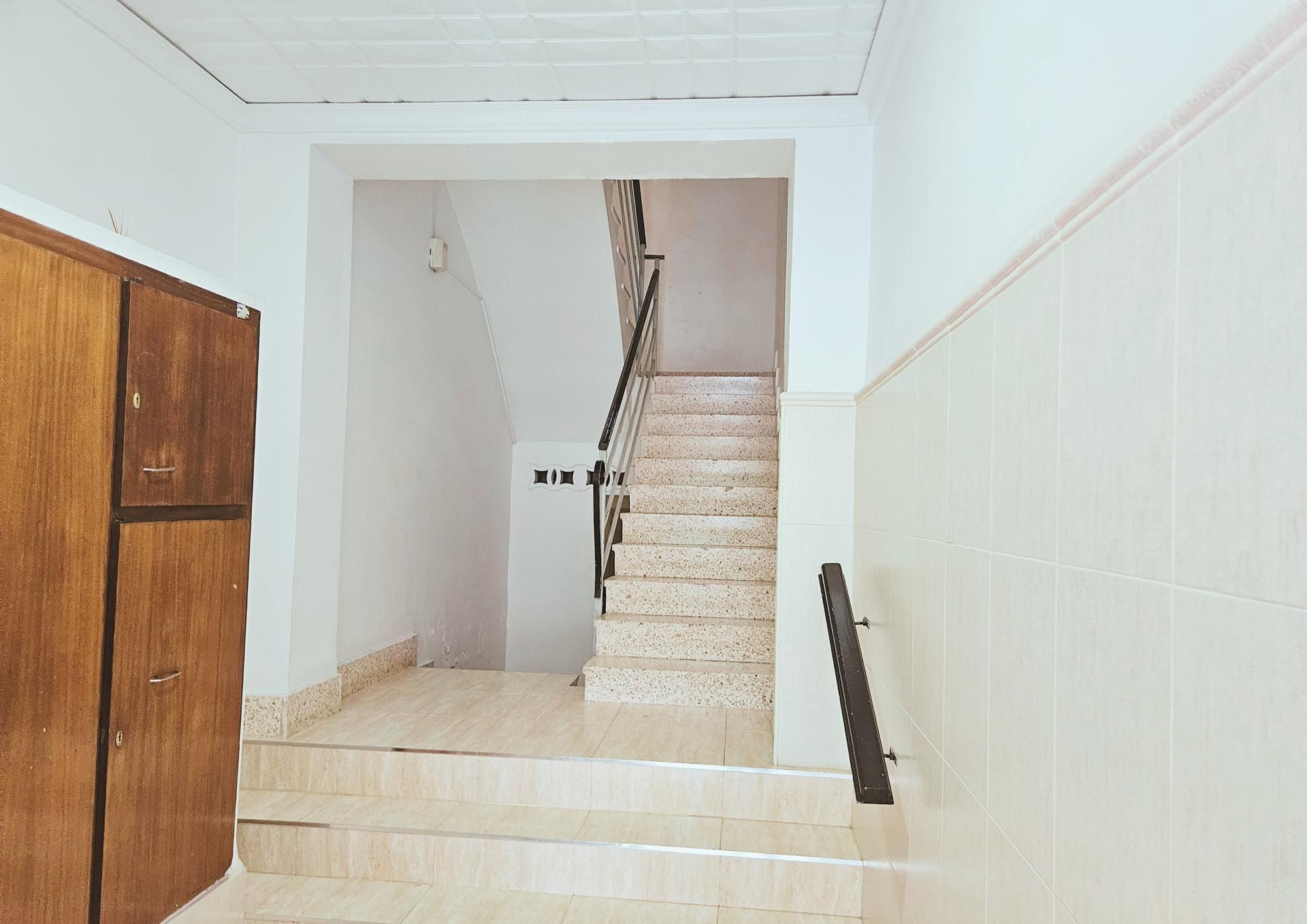 Apartamento en venta en Gandia con Balcón