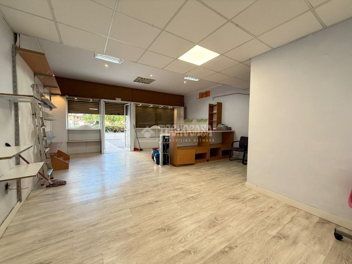 Local en venda en Málaga Capital