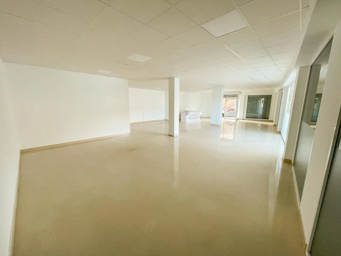 Local comercial de lloguer a Calle Juan Pedernal 4, imagen 29