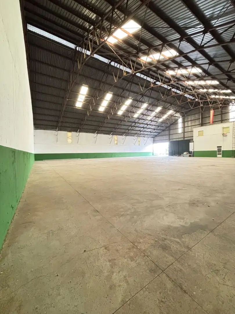 Nau industrial en venda a Valdepeñas, imagen 10