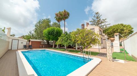 Foto 4 de Casa o xalet en venda a Calle Farallón, Santiago de la Ribera, Murcia
