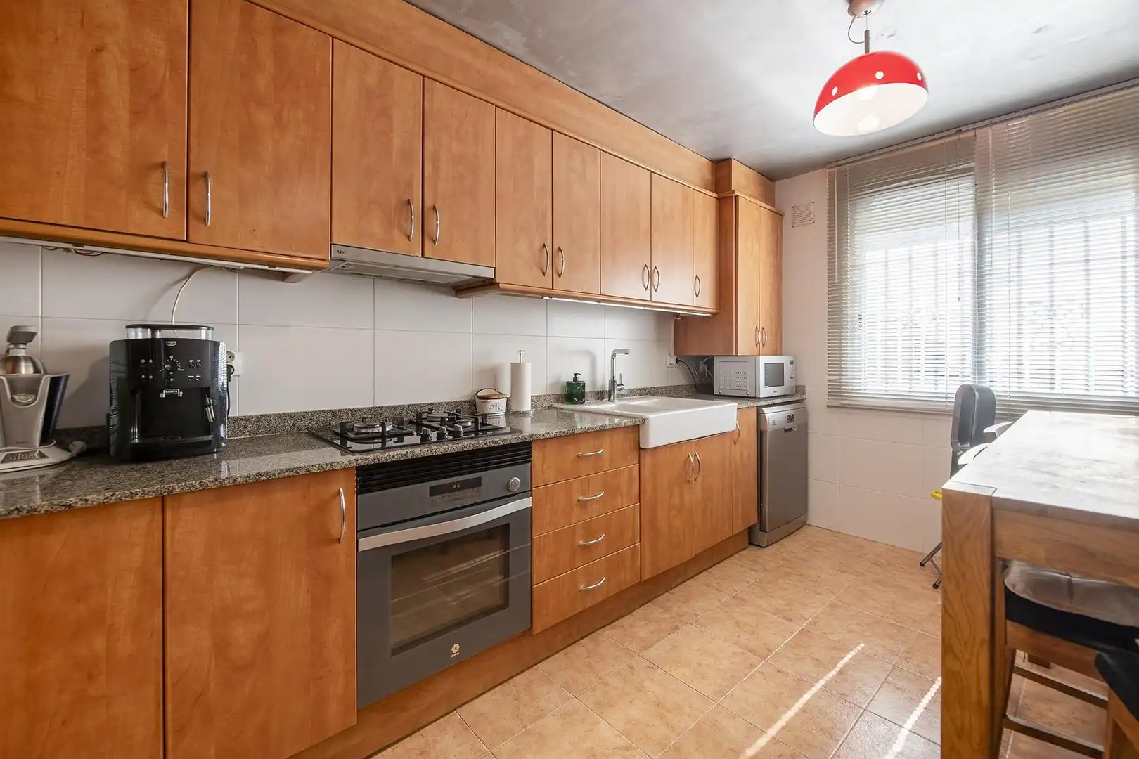Casa amb terrassa en venda a Sant Julià de Ramis, imagen 14