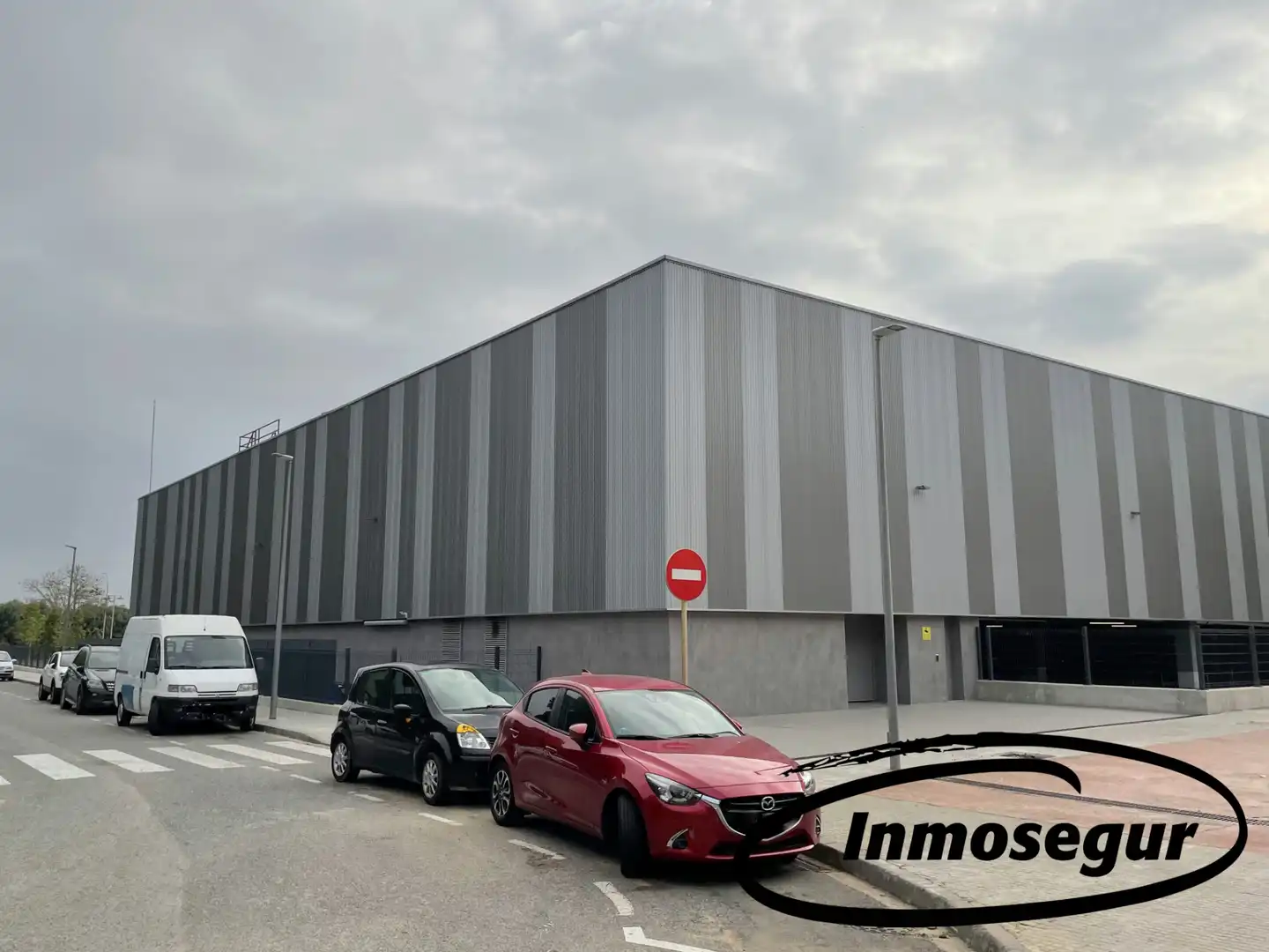 Parking of Garage for rent in Cambrils