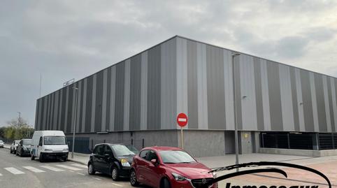 Foto 2 de Garatge de lloguer a Carrer Castell de Miravet, 2, Els Tallats - Mas Olivé, Cambrils