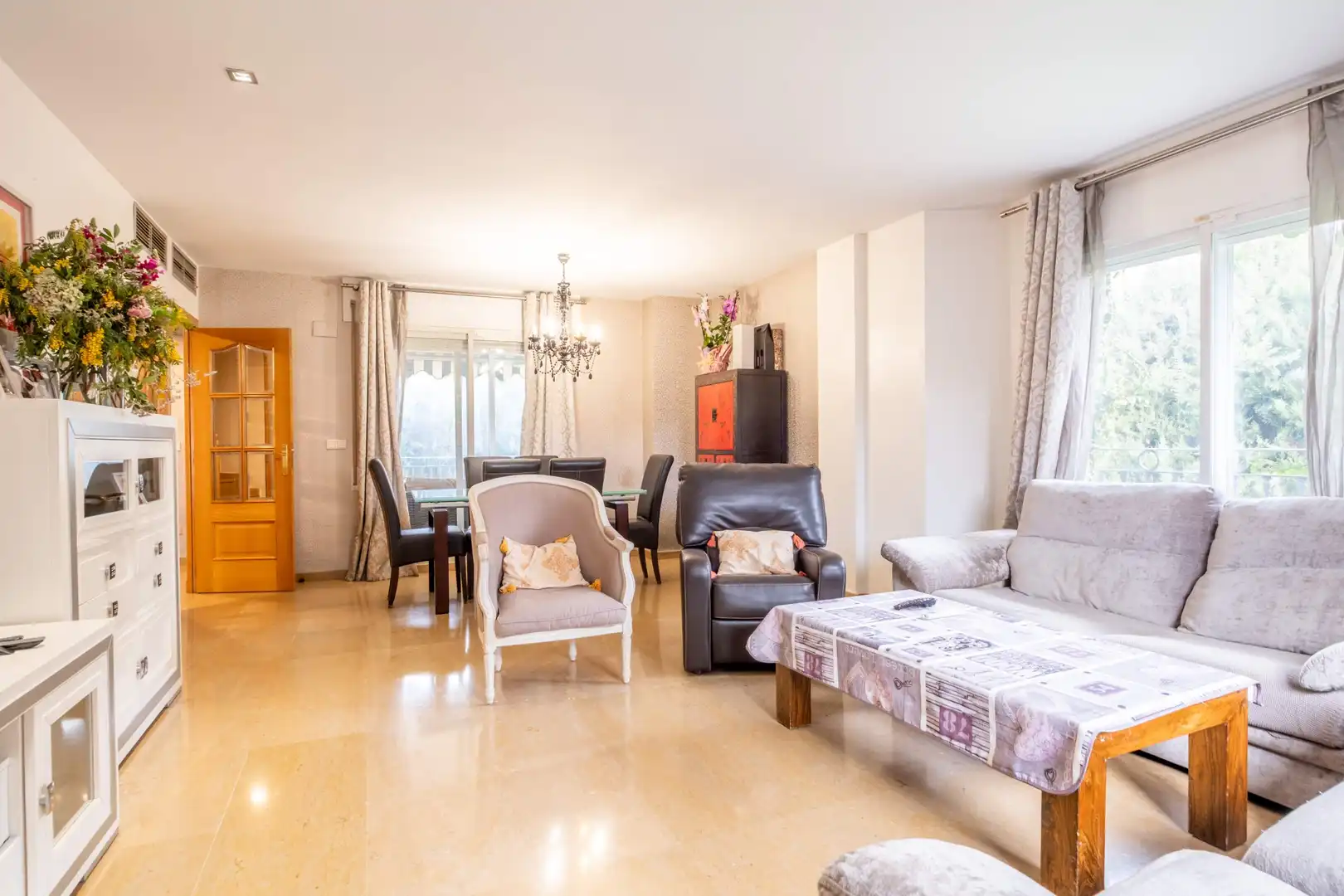 Habitatge amb terrassa en venda a Calle Calle Ramiro II 13, imagen 10
