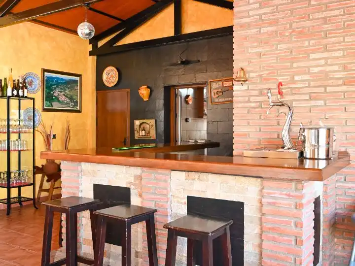 House with garden to rent in Calle Torreón 90, imagen 23