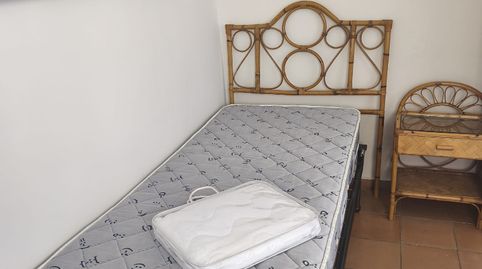 Foto 3 de Habitación en Avenida de la Cruz del Campo, 31, Barrio del Nervión, Sevilla Capital