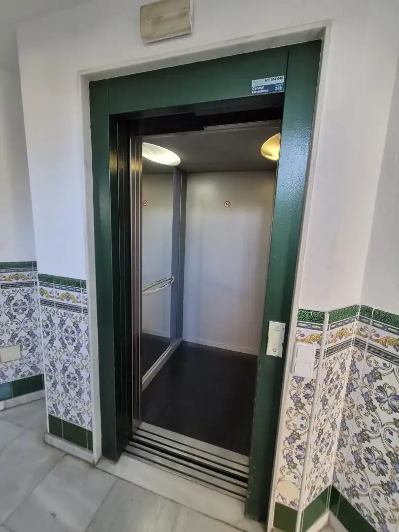 Piso en venta en Rincón de la Victoria con Aire acondicionado, Calefacción y Terraza
