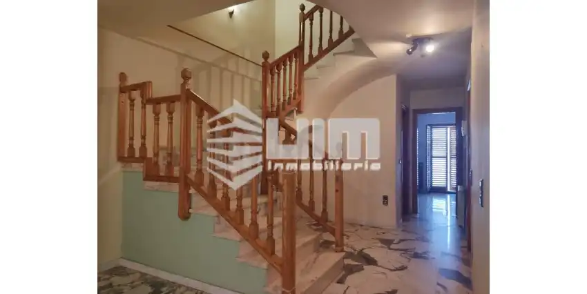 Terraced house with terrace for sale in REINA MARIA CRISTINA, imagen 22