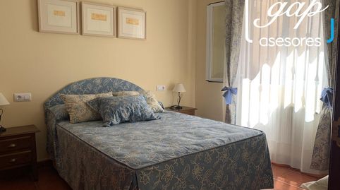Foto 5 de Apartamento de alquiler en Bonifacio Alfonso, Centro, Cuenca Capital