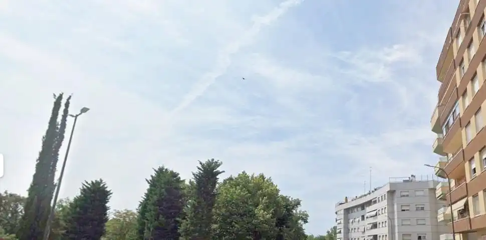 Appartement avec terrasse à vendre à EUROPA D'