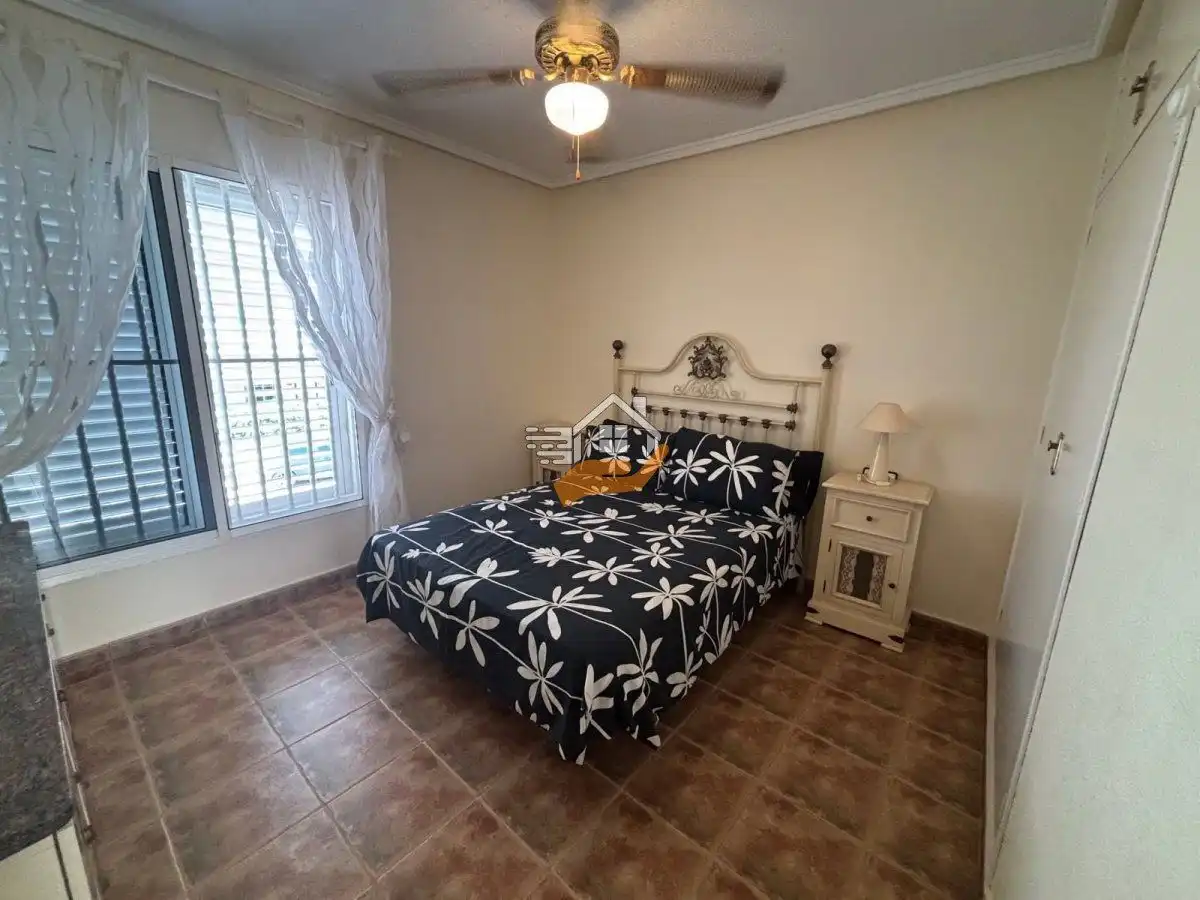 Duplex with pool for sale in Playa de los Locos, imagen 13