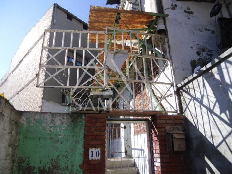 Vista exterior de Piso en venta en Sant Joan de Vilatorrada