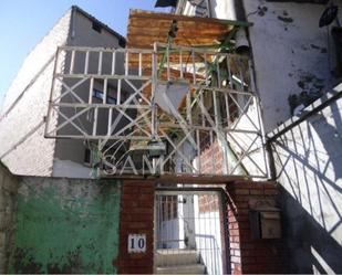Exterior view of Flat for sale in Sant Joan de Vilatorrada