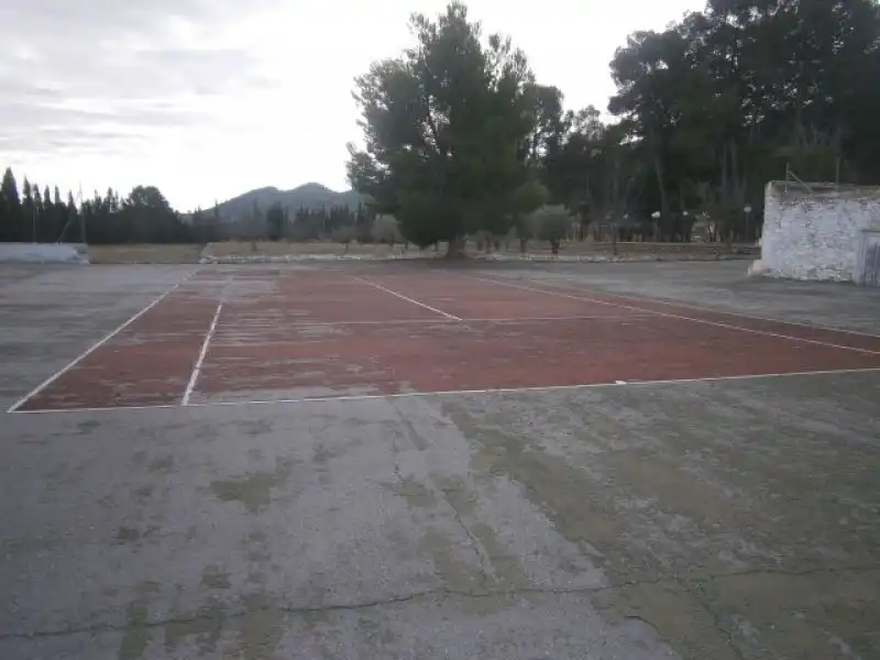 Casa rustica con giardino in vendita a Monóvar  / Monòver, imagen 3