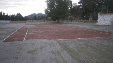 Foto 3 de Finca rústica en venda a Monóvar / Monòver, Alicante