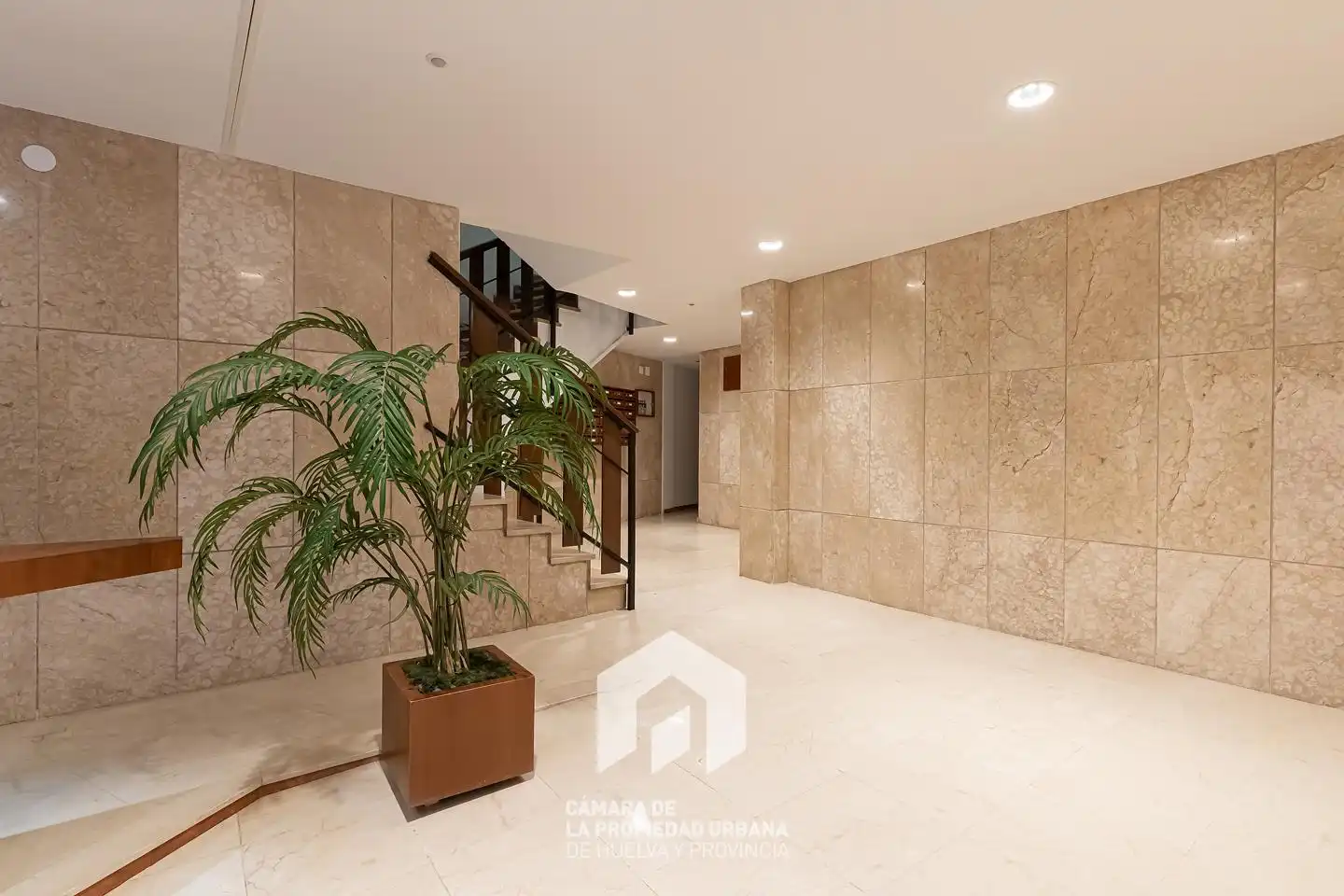 Flat for rent in Del Punto, Centro